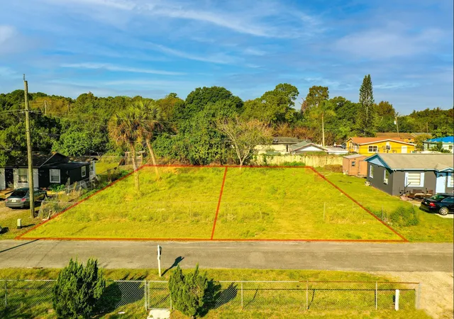 Photo 2 of Land for sale at Tbd N 51st Street, Fort Pierce, FL 34947 | MLS# B26057214 | Listing updated on 2026-09-15
