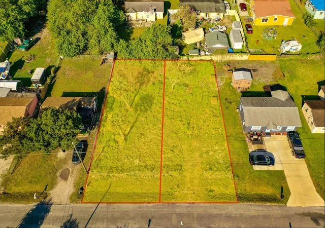 Photo 3 of Land for sale at Tbd N 51st Street, Fort Pierce, FL 34947 | MLS# B26057214 | Listing updated on 2026-09-15
