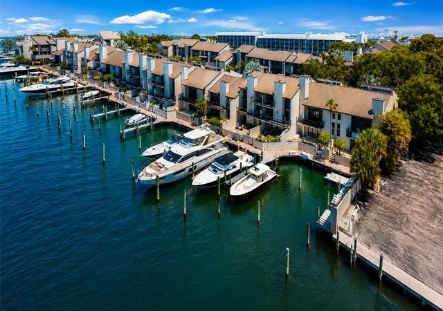 Photo 1 of Townhouse for sale at 35 Port Side Dr #35B, Fort Lauderdale, FL 33316 | MLS# B26057313 | Listing updated on 2026-09-16