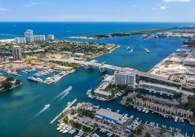 Photo 3 of Townhouse for sale at 35 Port Side Dr #35B, Fort Lauderdale, FL 33316 | MLS# B26057313 | Listing updated on 2026-09-16