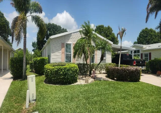 Photo 1 of Single family home for sale at 7811 Mcclintock Way, Port Saint Lucie, FL 34952 | MLS# B26057344 | Listing updated on 2026-09-14