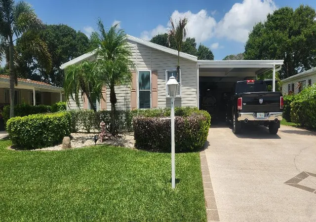 Photo 2 of Single family home for sale at 7811 Mcclintock Way, Port Saint Lucie, FL 34952 | MLS# B26057344 | Listing updated on 2026-09-14