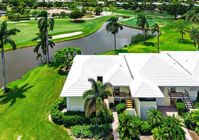 Photo 1 of Condo for sale at 3625 Quail Ridge Dr S #Bobwhite A, Boynton Beach, FL 33436 | MLS# B26057350 | Listing updated on 2026-09-14