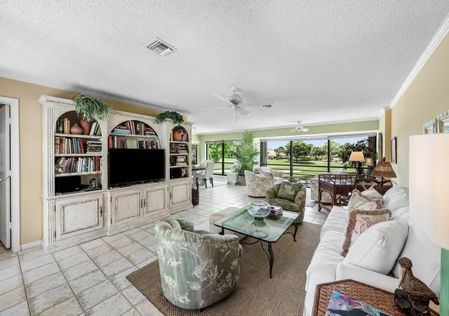 Photo 2 of Condo for sale at 3625 Quail Ridge Dr S #Bobwhite A, Boynton Beach, FL 33436 | MLS# B26057350 | Listing updated on 2026-09-14