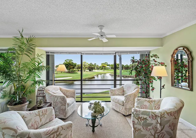 Photo 3 of Condo for sale at 3625 Quail Ridge Dr S #Bobwhite A, Boynton Beach, FL 33436 | MLS# B26057350 | Listing updated on 2026-09-14