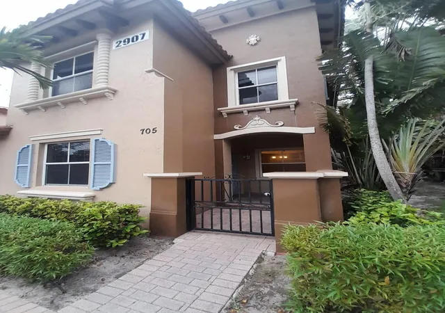 Photo 1 of Multi family home for sale at 2907 Hope Valley St, West Palm Beach, FL 33411 | MLS# B26057365 | Listing updated on 2026-09-16