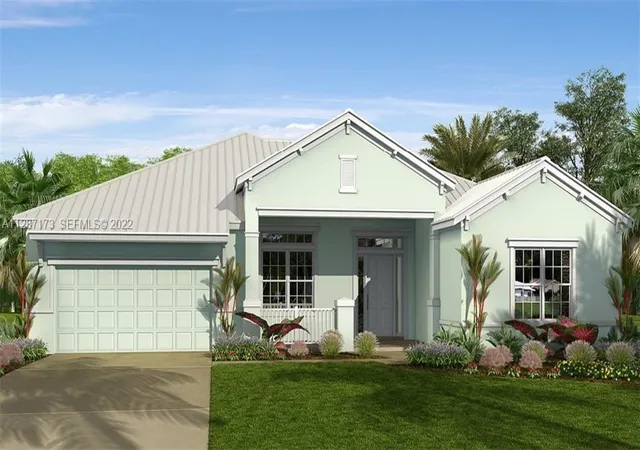 Photo 1 of Single family home for sale at 6555 Barbados Ct, Vero Beach, FL 32967 | MLS# B26057384 | Listing updated on 2026-09-23