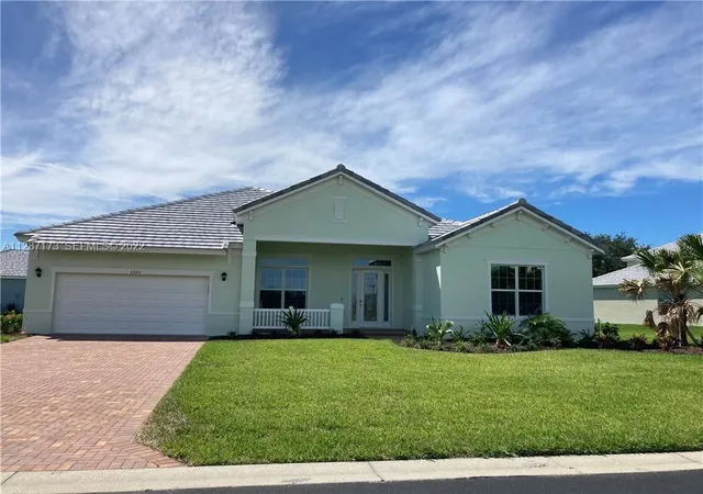 Photo 3 of Single family home for sale at 6555 Barbados Ct, Vero Beach, FL 32967 | MLS# B26057384 | Listing updated on 2026-09-23