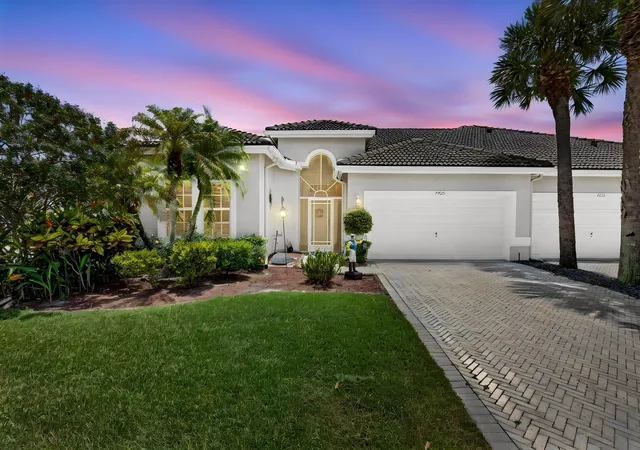 Photo 1 of Single family home for sale at 7955 Rockford Rd, Boynton Beach, FL 33472 | MLS# B26057385 | Listing updated on 2026-10-02