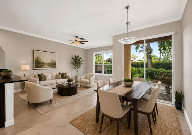 Townhouse for sale at 5045 Ellery Ter, West Palm Beach, FL 33417 | MLS# B26057405