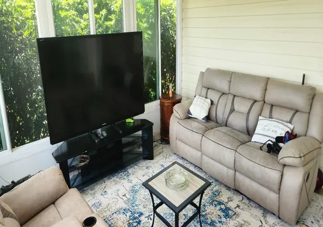Photo 10 of Manufactured home for sale at 3625 Red Tailed Hawk Dr, Port Saint Lucie, FL 34952 | MLS# B26057440 | Listing updated on 2026-09-14