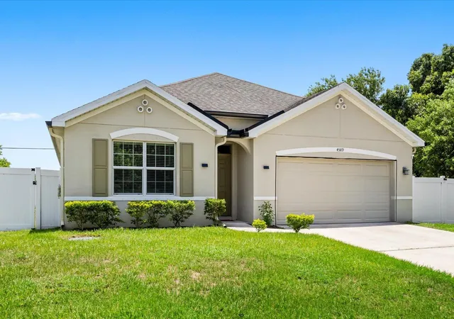 Photo 2 of Single family home for sale at 4589 Sw Uleta St, Port Saint Lucie, FL 34953 | MLS# B26057458 | Listing updated on 2026-09-15