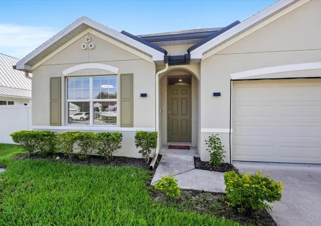 Photo 2 of Single family home for sale at 4589 SW Uleta St, Port Saint Lucie, FL 34953 | MLS# B26057458 | Listing updated on 2026-09-15