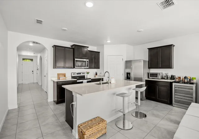Photo 4 of Single family home for sale at 4589 SW Uleta St, Port Saint Lucie, FL 34953 | MLS# B26057458 | Listing updated on 2026-09-15