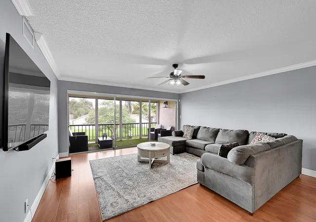 Listing Photo 4 - Condo for sale in building located at 3630 Citrus Trace, Davie, FL 33328 - Unit #4