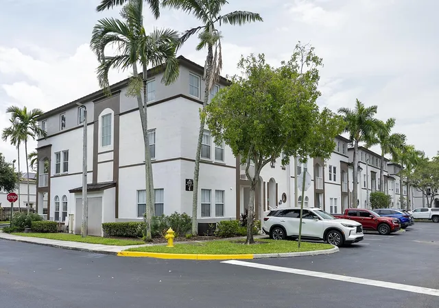Photo 1 of Condo for sale at 4331 Sw 160th Avenue #103, Miramar, FL 33027 | MLS# B26057654 | Listing updated on 2026-09-15
