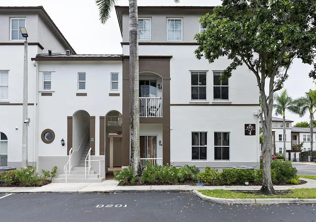 Photo 2 of Condo for sale at 4331 Sw 160th Avenue #103, Miramar, FL 33027 | MLS# B26057654 | Listing updated on 2026-09-15