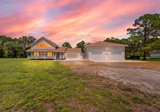 Photo 3 of Single family home for sale at 14841 94th Street N, West Palm Beach, FL 33412 | MLS# B26057745 | Listing updated on 2026-09-15