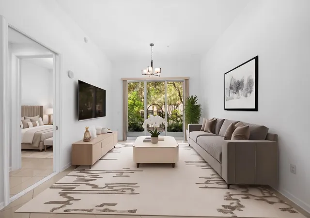 Photo 1 of Condo for sale at 610 W Las Olas Blvd #115N, Fort Lauderdale, FL 33312 | MLS# B26057702 | Listing updated on 2026-09-14