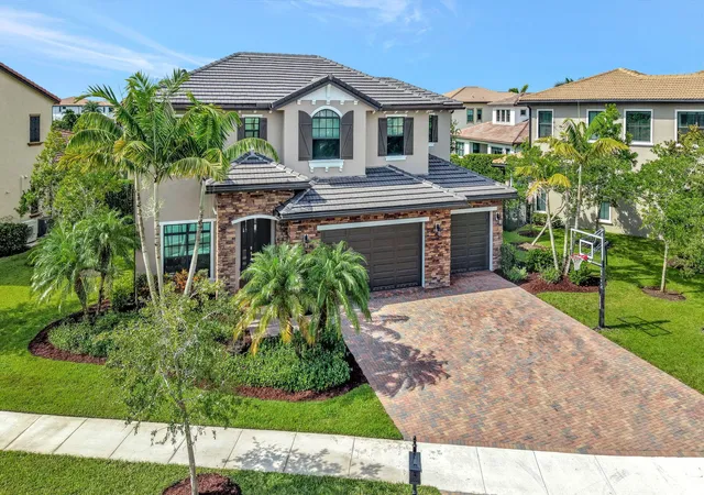 Photo 2 of Single family home for sale at 11146 Meridian Dr N, Parkland, FL 33076 | MLS# B26057764 | Listing updated on 2026-09-23