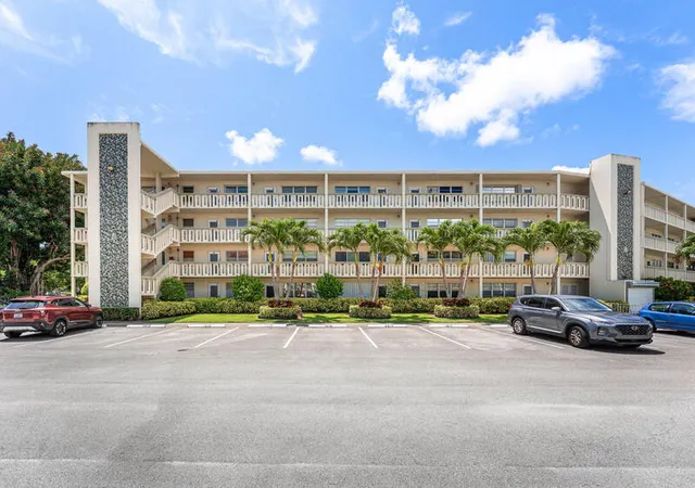 Photo 1 of Condo for sale at 4019 Cambridge A, Deerfield Beach, FL 33442 | MLS# B26057802 | Listing updated on 2026-10-05