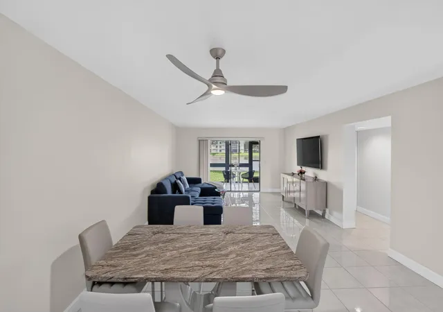 Photo 3 of Condo for sale at 6241 Pointe Regal Cir #108, Delray Beach, FL 33484 | MLS# B26057835 | Listing updated on 2026-09-14