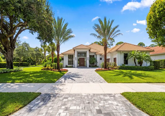 Photo 1 of Single family home for sale at 1712 Mayacoo Lakes Blvd, West Palm Beach, FL 33411 | MLS# B26057845 | Listing updated on 2026-09-13
