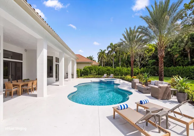 Photo 3 of Single family home for sale at 1712 Mayacoo Lakes Blvd, West Palm Beach, FL 33411 | MLS# B26057845 | Listing updated on 2026-09-13