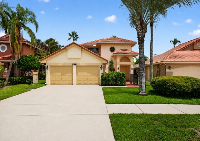 Photo 2 of Single family home for sale at 4131 Nw 5th Drive, Deerfield Beach, FL 33442 | MLS# B26057921 | Listing updated on 2026-09-13