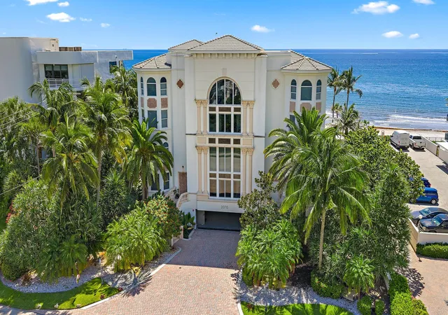 Photo 1 of Condo for sale at 2070 N Ocean Blvd #PH4, Boca Raton, FL 33431 | MLS# B26057930 | Listing updated on 2026-10-06