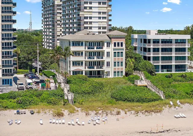 Photo 2 of Condo for sale at 2070 N Ocean Blvd #PH4, Boca Raton, FL 33431 | MLS# B26057930 | Listing updated on 2026-10-06