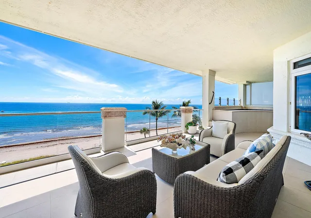 Photo 3 of Condo for sale at 2070 N Ocean Blvd #PH4, Boca Raton, FL 33431 | MLS# B26057930 | Listing updated on 2026-10-06
