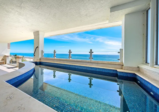 Listing Photo 5 - Condo for sale in building located at 2070 N Ocean Blvd, Boca Raton, FL 33431 - Unit #PH4