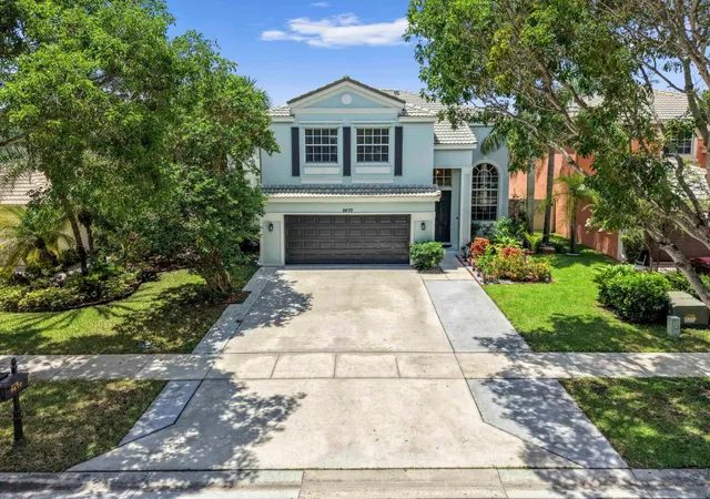 Photo 1 of Single family home for sale at 9670 Wolcott Pl, Wellington, FL 33414 | MLS# B26057937 | Listing updated on 2026-10-04