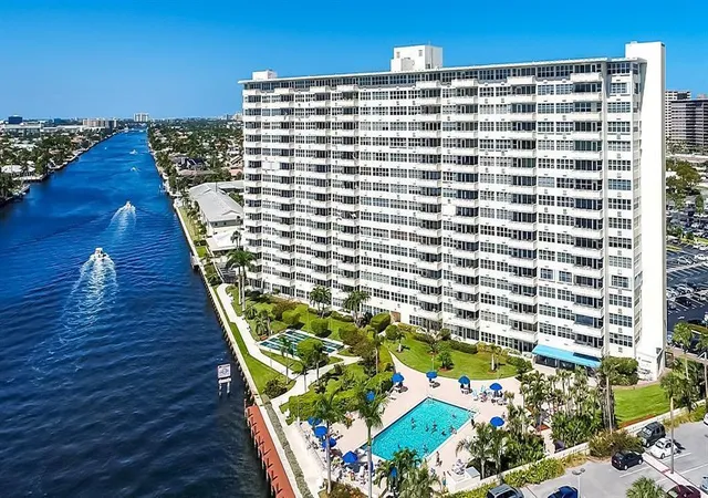 Photo 1 of Condo for sale at 3200 Ne 36th Street #618, Fort Lauderdale, FL 33308 | MLS# B26057990 | Listing updated on 2026-09-16