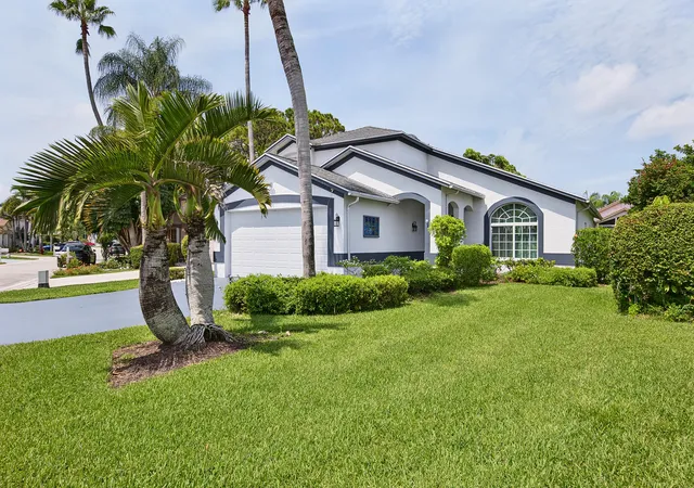 Photo 1 of Single family home for sale at 126 Hammocks Dr, Greenacres, FL 33413 | MLS# B26058005 | Listing updated on 2026-10-02