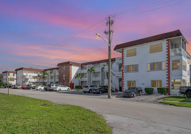 Photo 2 of Condo for sale at 1330 Nw 43rd Avenue #202, Lauderhill, FL 33313 | MLS# B26058101 | Listing updated on 2026-09-13