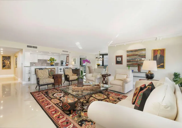 Photo 3 of Sale Pending at 2480 Presidential Way #1901, West Palm Beach, FL 33401 | MLS# B26058193 | Listing updated on 2026-09-13
