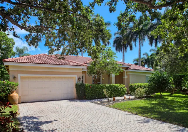 Photo 1 of Sale Pending at 10303 Nw 54th Place, Coral Springs, FL 33076 | MLS# B26058264 | Listing updated on 2026-09-16