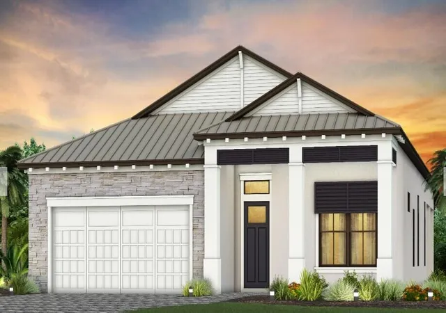 Photo 1 of Single family home for sale at 13718 Dalrada Ave #Brixton 52, West Palm Beach, FL 33418 | MLS# B26058341 | Listing updated on 2026-09-14