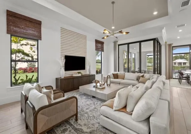 Photo 4 of Single family home for sale at 13718 Dalrada Ave #Brixton 52, West Palm Beach, FL 33418 | MLS# B26058341 | Listing updated on 2026-09-14