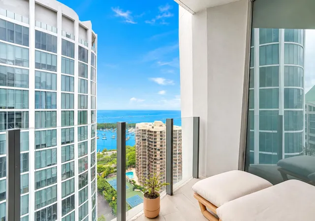 Photo 3 of Condo for sale at 2831 S Bayshore Dr #2204, Miami, FL 33133 | MLS# B26058400 | Listing updated on 2026-09-16