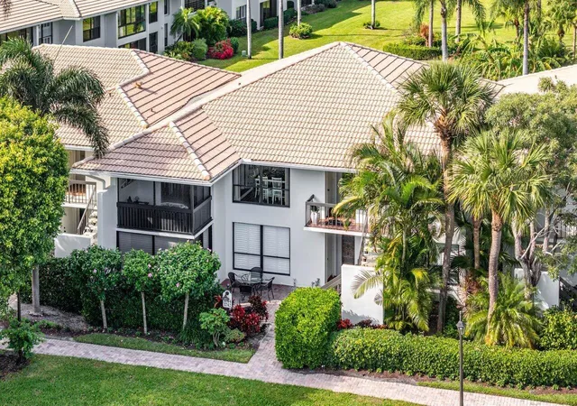 Photo 1 of Condo for sale at 3744 Quail Ridge Dr N #Green Heron S, Boynton Beach, FL 33436 | MLS# B26058433 | Listing updated on 2026-09-14