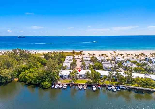 Photo 1 of Condo for sale at 1555 S Ocean Ln #274, Fort Lauderdale, FL 33316 | MLS# B26058291 | Listing updated on 2026-09-13