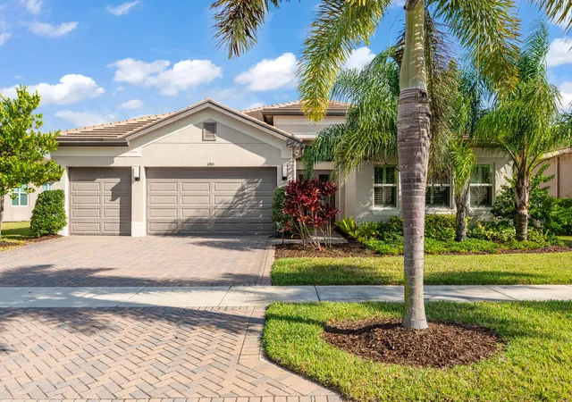 Photo 1 of Single family home for sale at 11965 Sw Sandy Bay Cir, Port Saint Lucie, FL 34987 | MLS# B26058448 | Listing updated on 2026-09-13