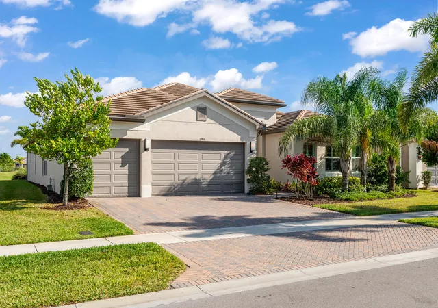 Photo 2 of Single family home for sale at 11965 Sw Sandy Bay Cir, Port Saint Lucie, FL 34987 | MLS# B26058448 | Listing updated on 2026-09-13