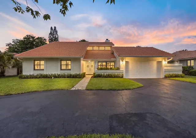 Single family home for sale at 546 NW 105th Drive, Coral Springs, FL 33071 | MLS# B26058455