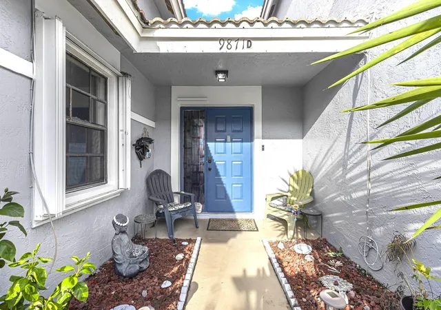 Photo 2 of Townhouse for sale at 9871 Watermill Cir #D, Boynton Beach, FL 33437 | MLS# B26058544 | Listing updated on 2026-09-14