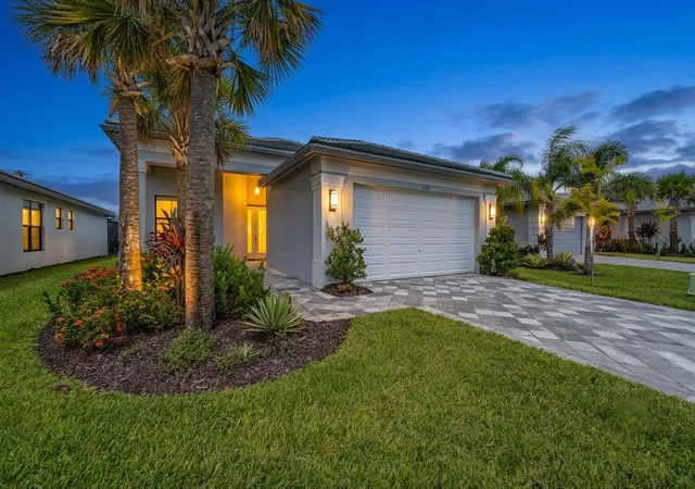 Photo 1 of Single family home for sale at 12454 Sw Alongshore Dr, Port Saint Lucie, FL 34987 | MLS# B26058567 | Listing updated on 2026-10-05