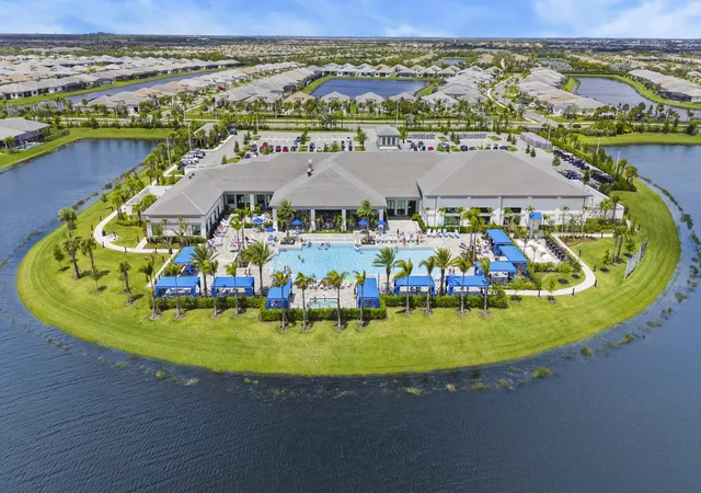 Photo 4 of Single family home for sale at 12454 SW Alongshore Dr, Port Saint Lucie, FL 34987 | MLS# B26058567 | Listing updated on 2026-10-05
